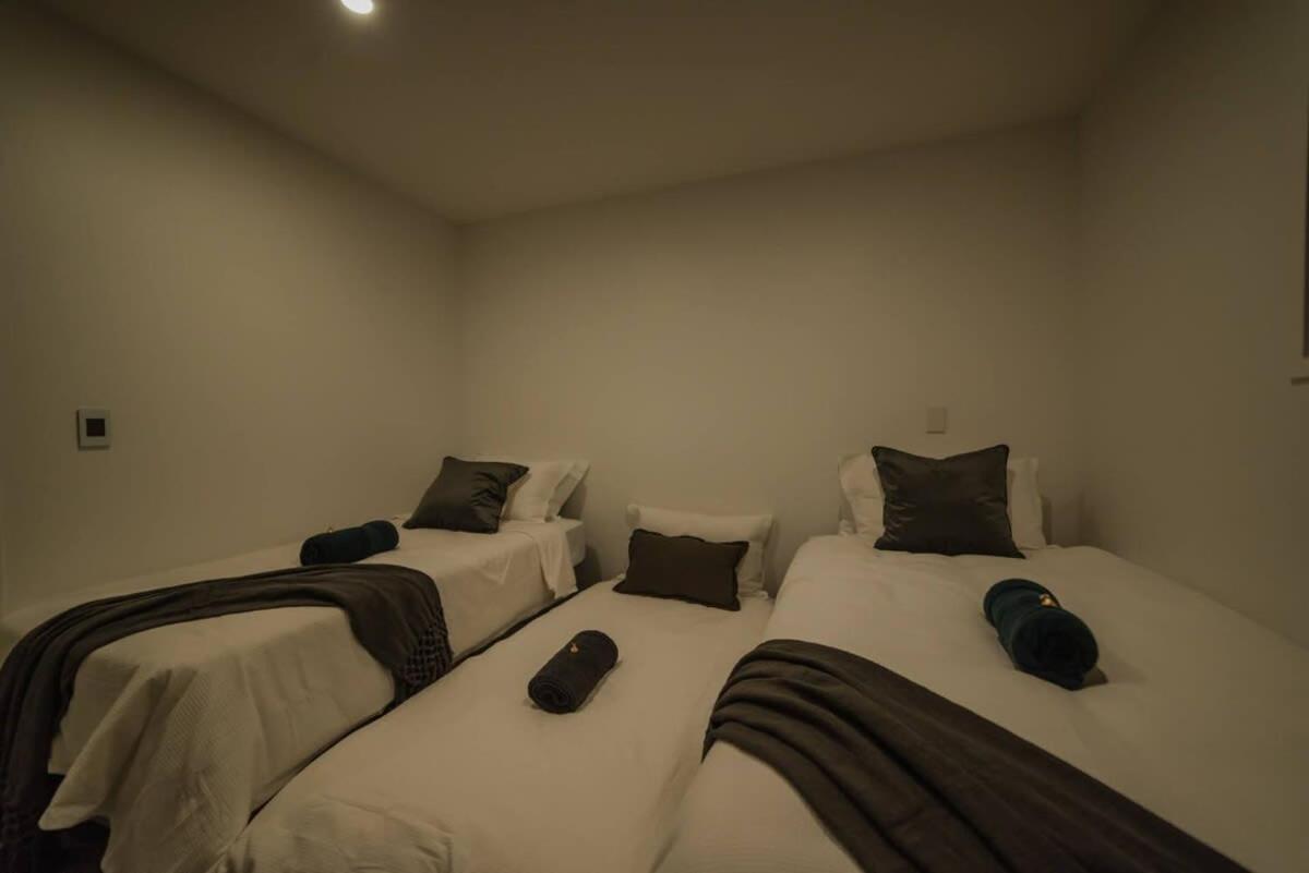 Stones Throw From The Stadium & Hot Tub Christchurch Exterior foto