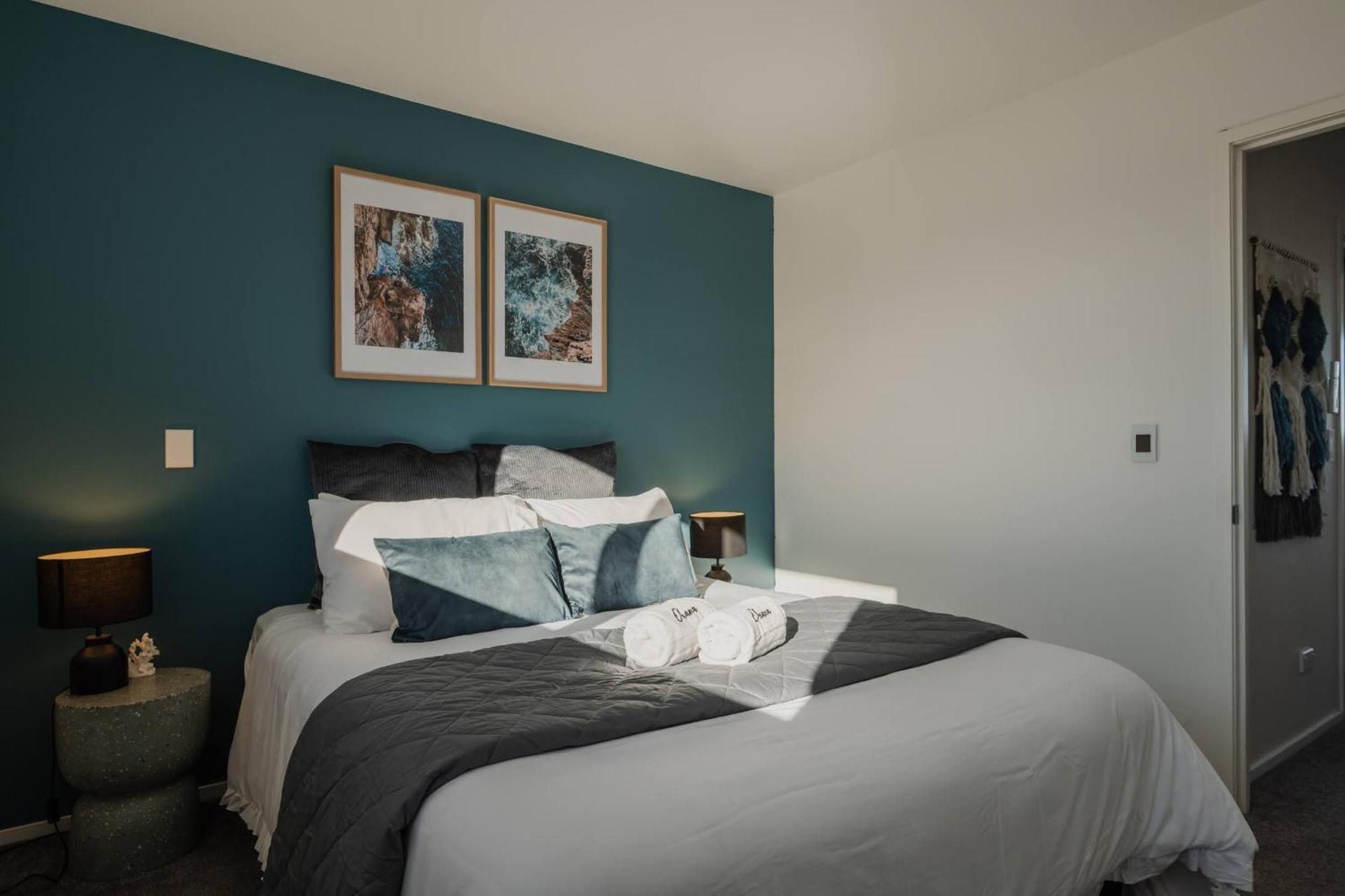 Stones Throw From The Stadium & Hot Tub Christchurch Exterior foto